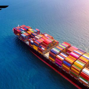 Der Export von Gütern ist ein wesentlicher Bestandteil vieler Unternehmen