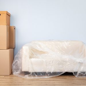 Möbeltransport Wien